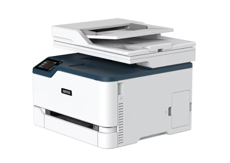 מדפסת לייזר צבע Xerox C230DNI