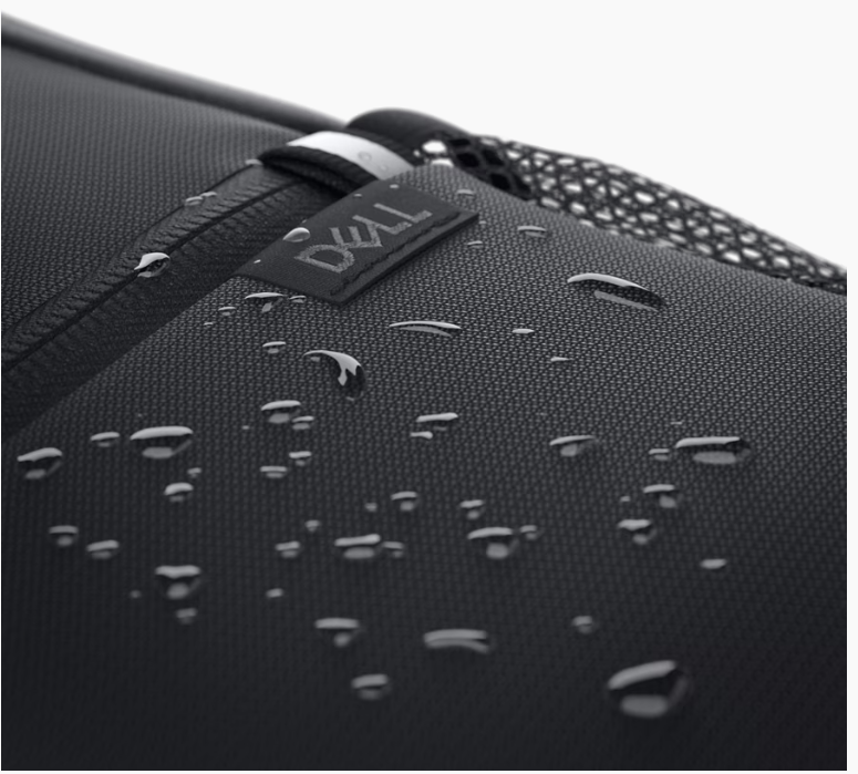 תיק גב למחשב נייד Dell EcoLoop Essential Backpack 14-16
