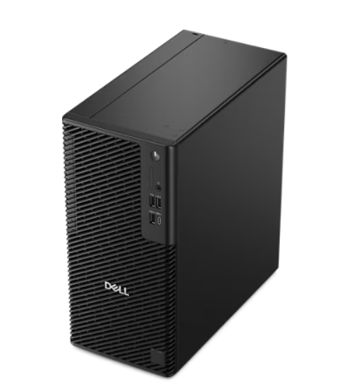 מחשב נייח Dell Pro Precision 7 T1 PW7T1260 Ultra 7 265/32G/1TB/RTX5060/11P/3Y-OS