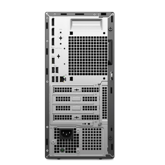 מחשב נייח Dell Pro Precision 7 T1 PW7T1260 Ultra 9 285/32G/1TB/RTX5060/11P/3Y-OS