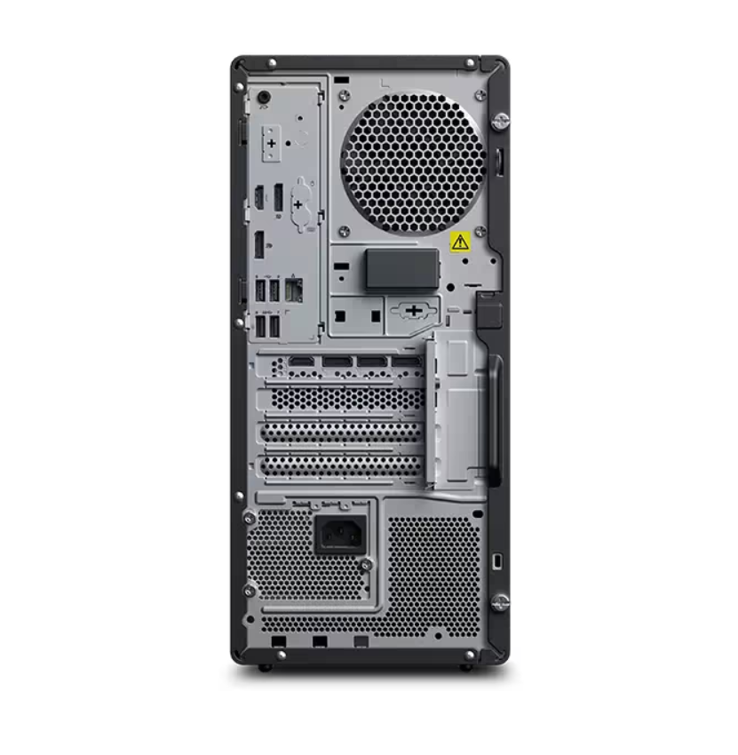 מחשב נייח Lenovo ThinkStation P2 G2 Ultra 9-285K/64G/1TB/RTX2000/11P/3Y-OS