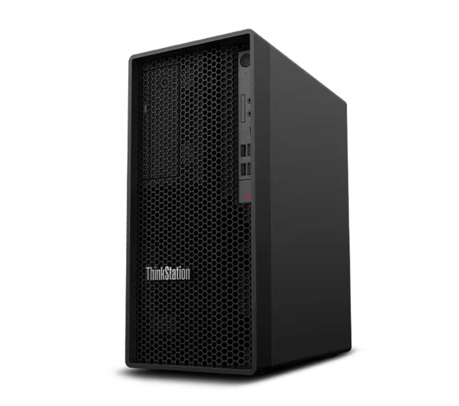 מחשב נייח Lenovo ThinkStation P2 G2 Ultra 9-285K/64G/1TB/RTX2000/11P/3Y-OS