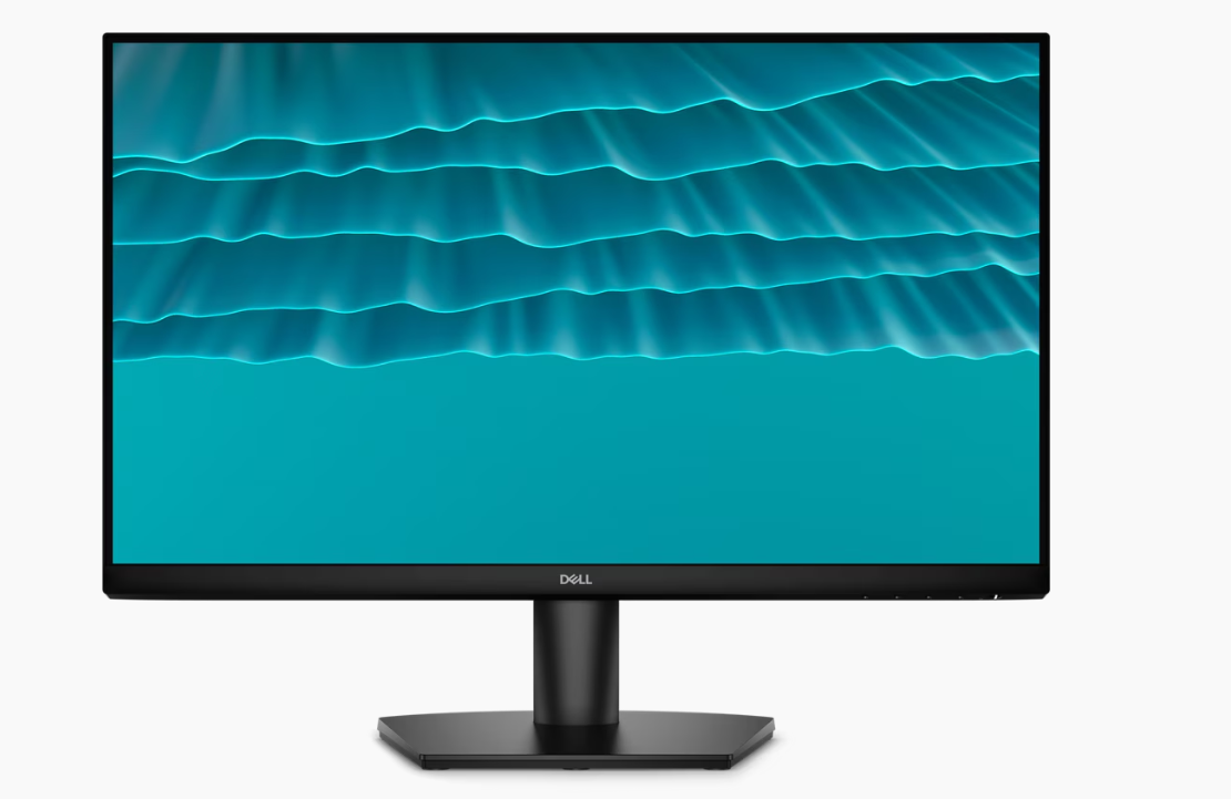 מסך Dell SE2726H 27" IPS 144Hz FHD