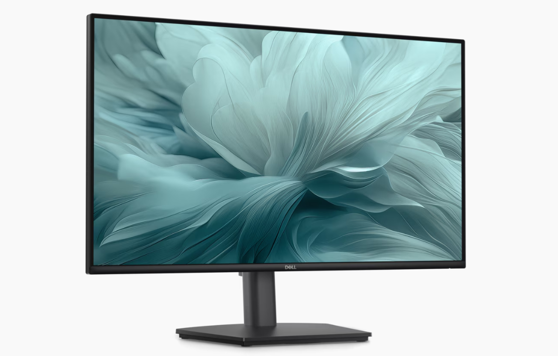 מסך Dell Pro 27 E2726HS IPS FHD 100Hz