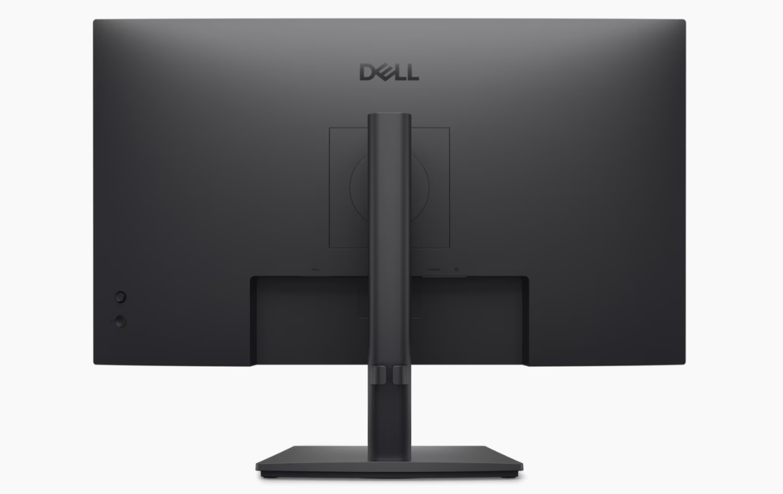 מסך Dell Pro 27 E2726HS IPS FHD 100Hz