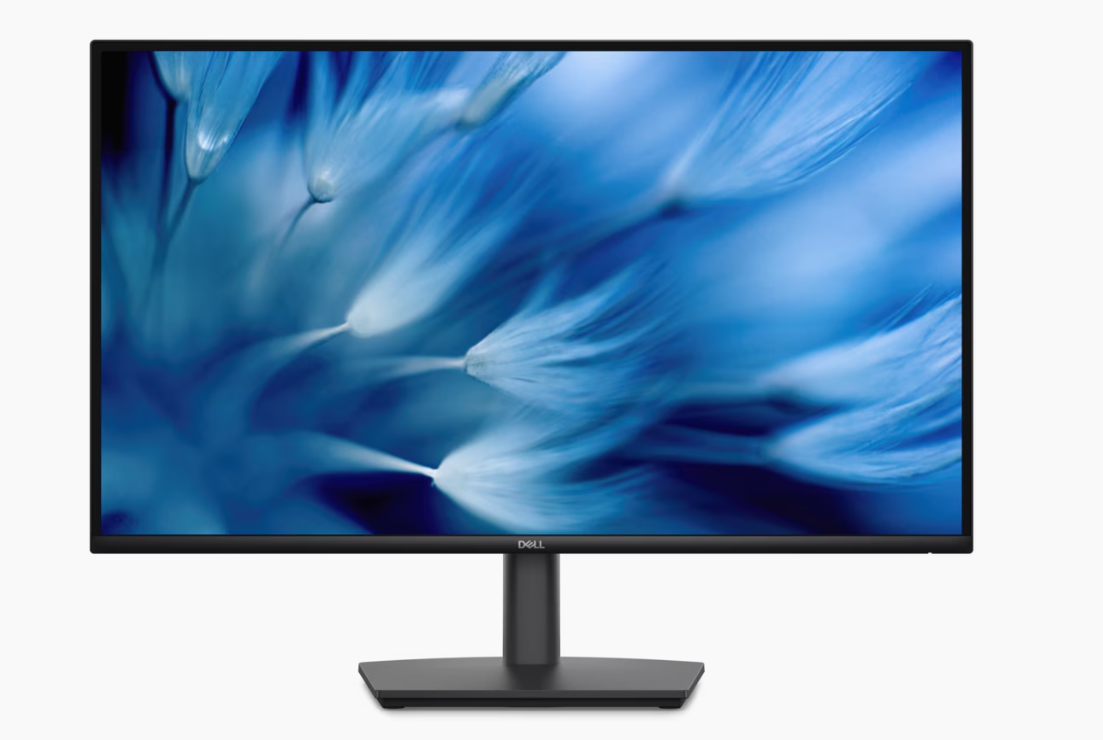מסך Dell Pro 27 E2726DS IPS 2K-QHD 100Hz