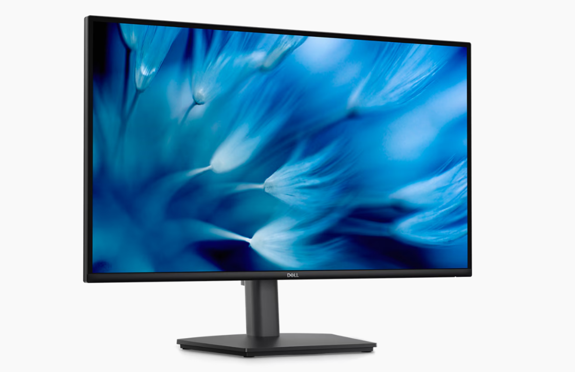 מסך Dell Pro 27 E2726DS IPS 2K-QHD 100Hz