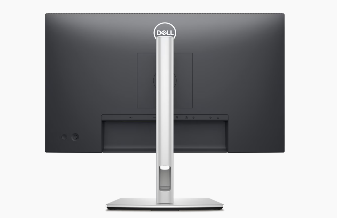 מסך Dell Pro 24 P2425HE IPS FHD 100Hz Type-C