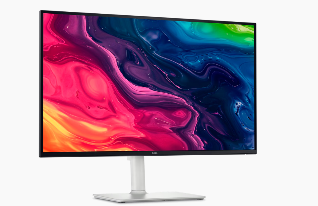 מסך Dell 27 Plus S2725QS IPS 4K-UHD 120Hz