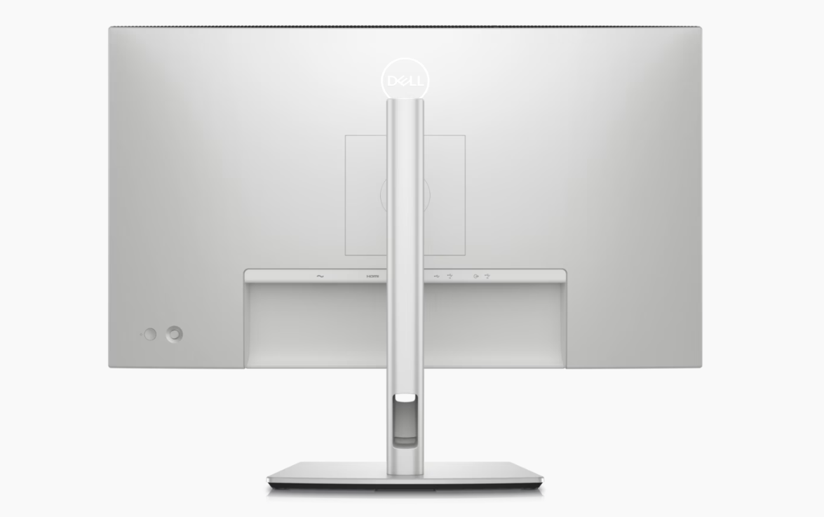מסך Dell UltraSharp 27 U2724D IPS 2K-QHD 120Hz Type-C
