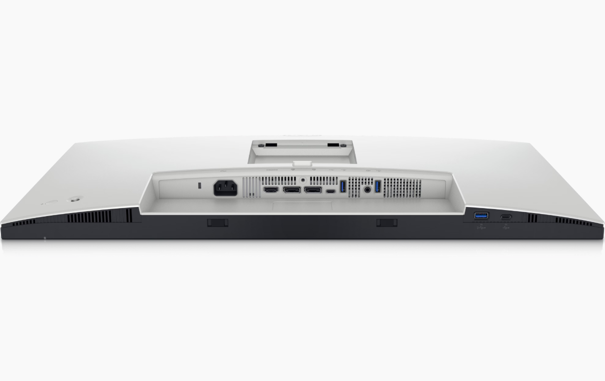 מסך Dell UltraSharp 27 U2724D IPS 2K-QHD 120Hz Type-C
