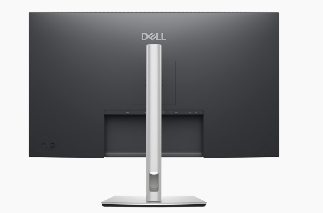 מסך Dell Pro 32 Plus P3225DE IPS 2K-QHD 100Hz Type-C