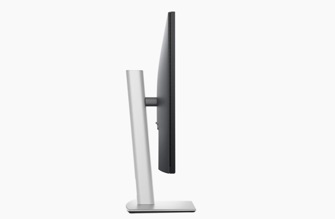 מסך Dell Pro 32 Plus P3225DE IPS 2K-QHD 100Hz Type-C