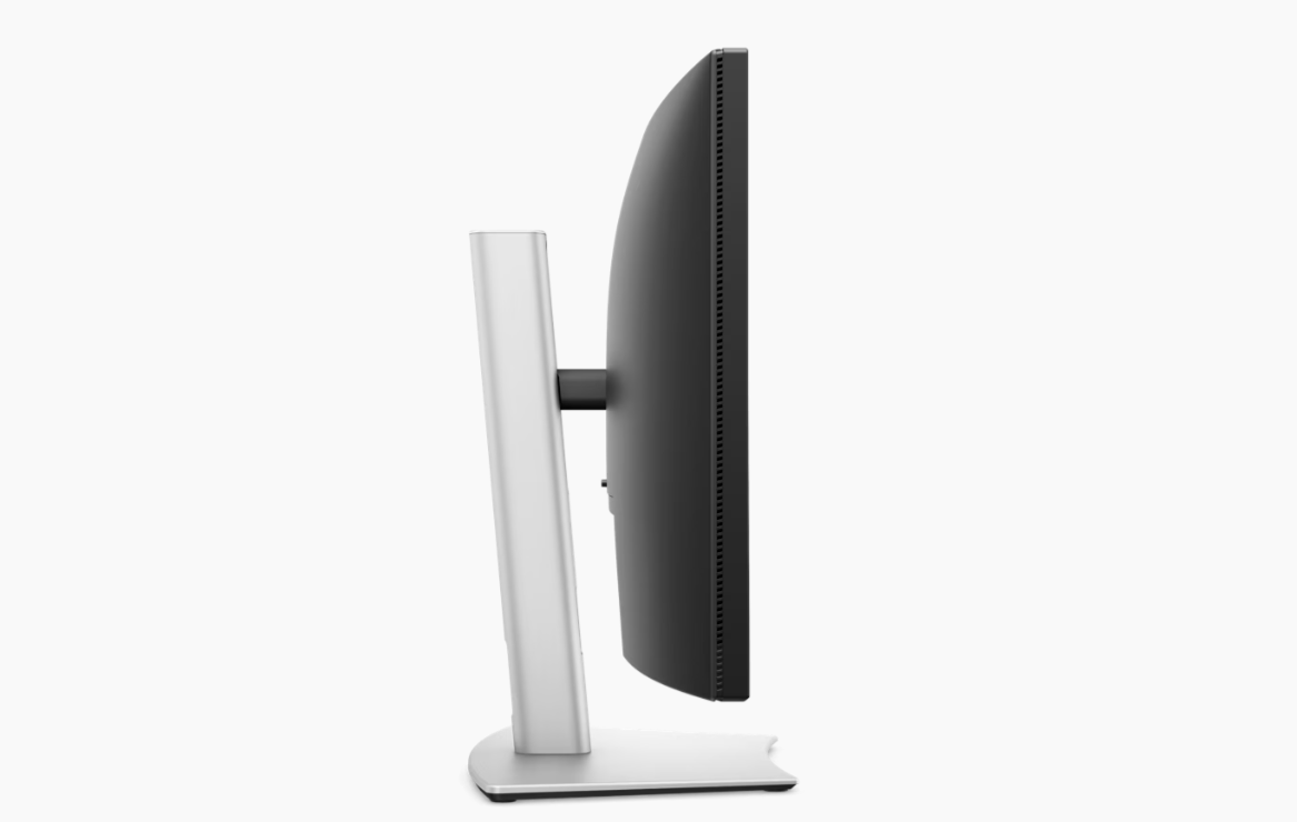 מסך קעור Dell Pro 34 Plus P3425WE IPS 2K-WQHD 100Hz