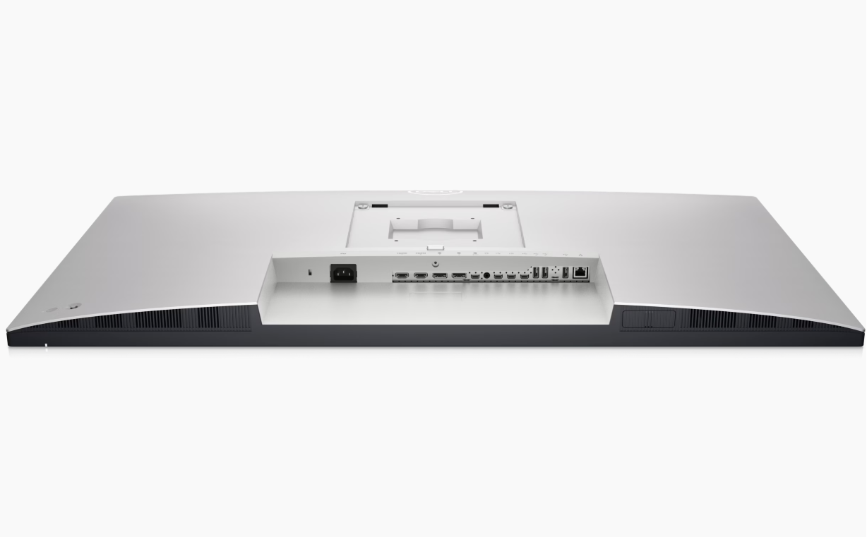מסך Dell UltraSharp 43 U4323QE IPS 4K-UHD