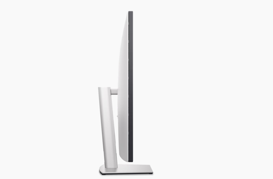 מסך Dell UltraSharp 43 U4323QE IPS 4K-UHD