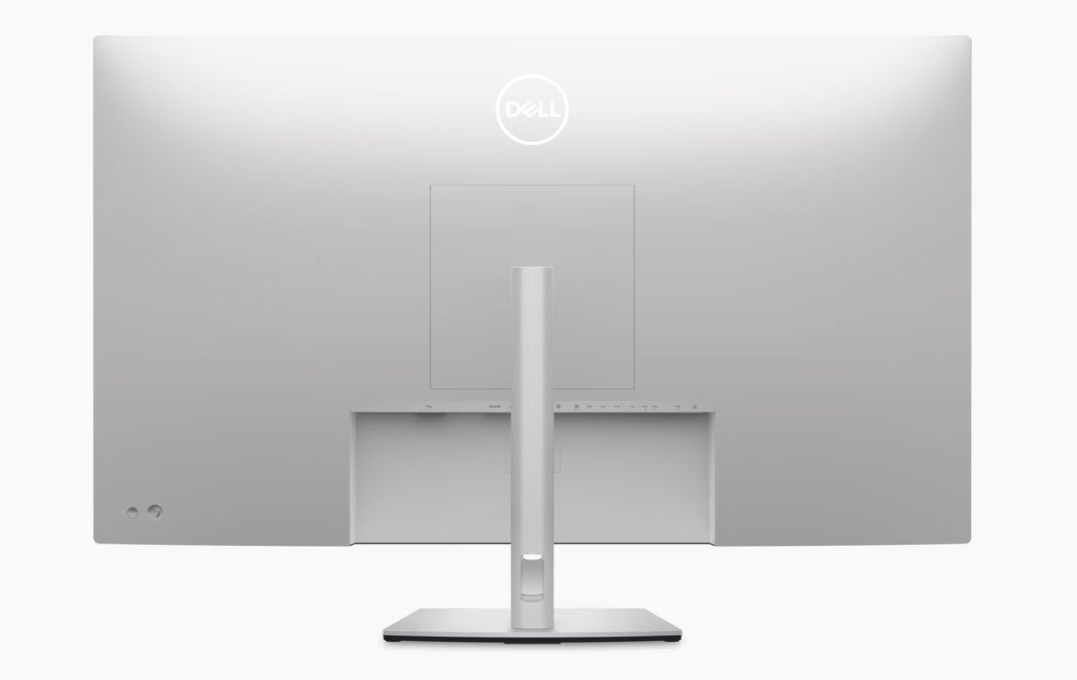 מסך Dell UltraSharp 43 U4323QE IPS 4K-UHD