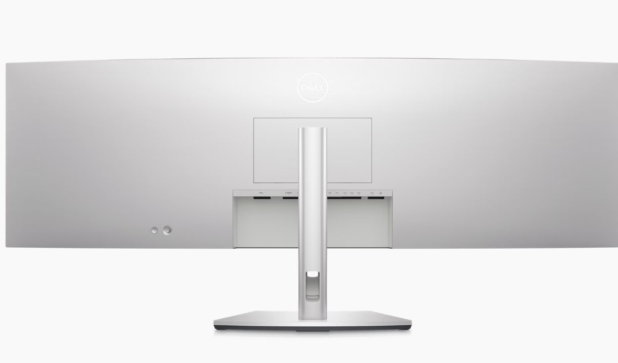 מסך Dell UltraSharp 49 U4924DW IPS Dual 2K-WQHD