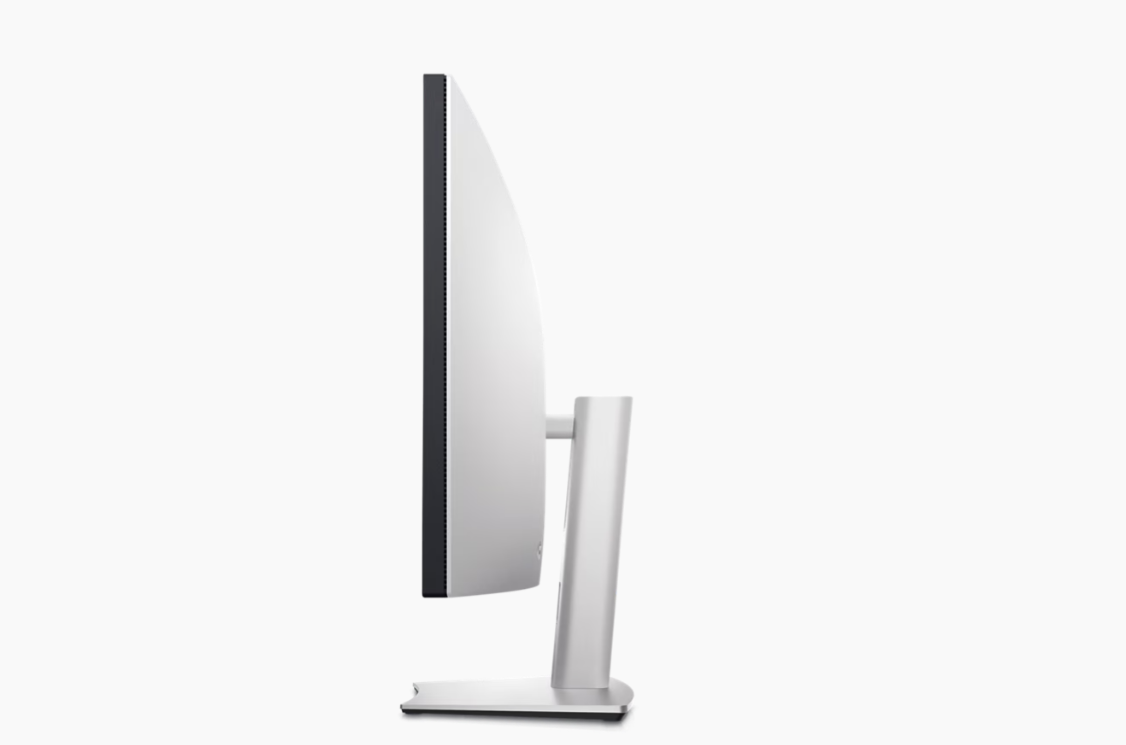 מסך Dell UltraSharp 49 U4924DW IPS Dual 2K-WQHD
