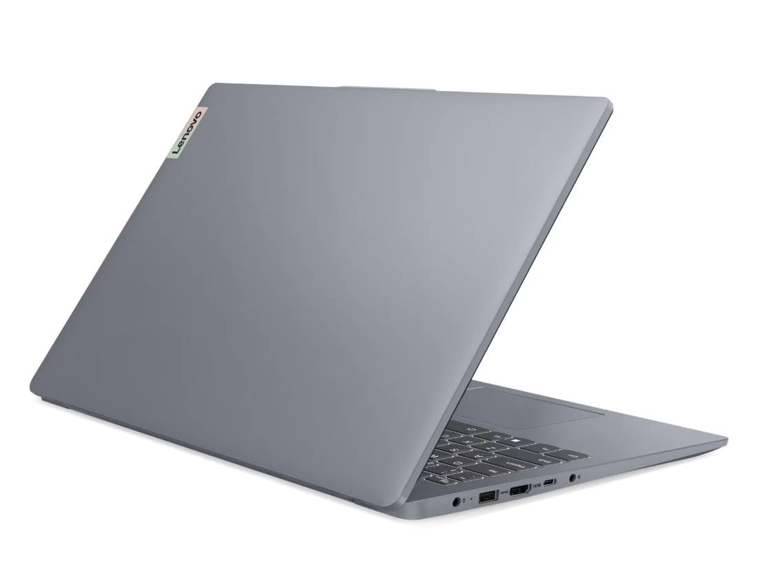 מחשב נייד Lenovo IdeaPad Slim 3 15IAN8 15.6'' i3-N305/8G/256G/1Y