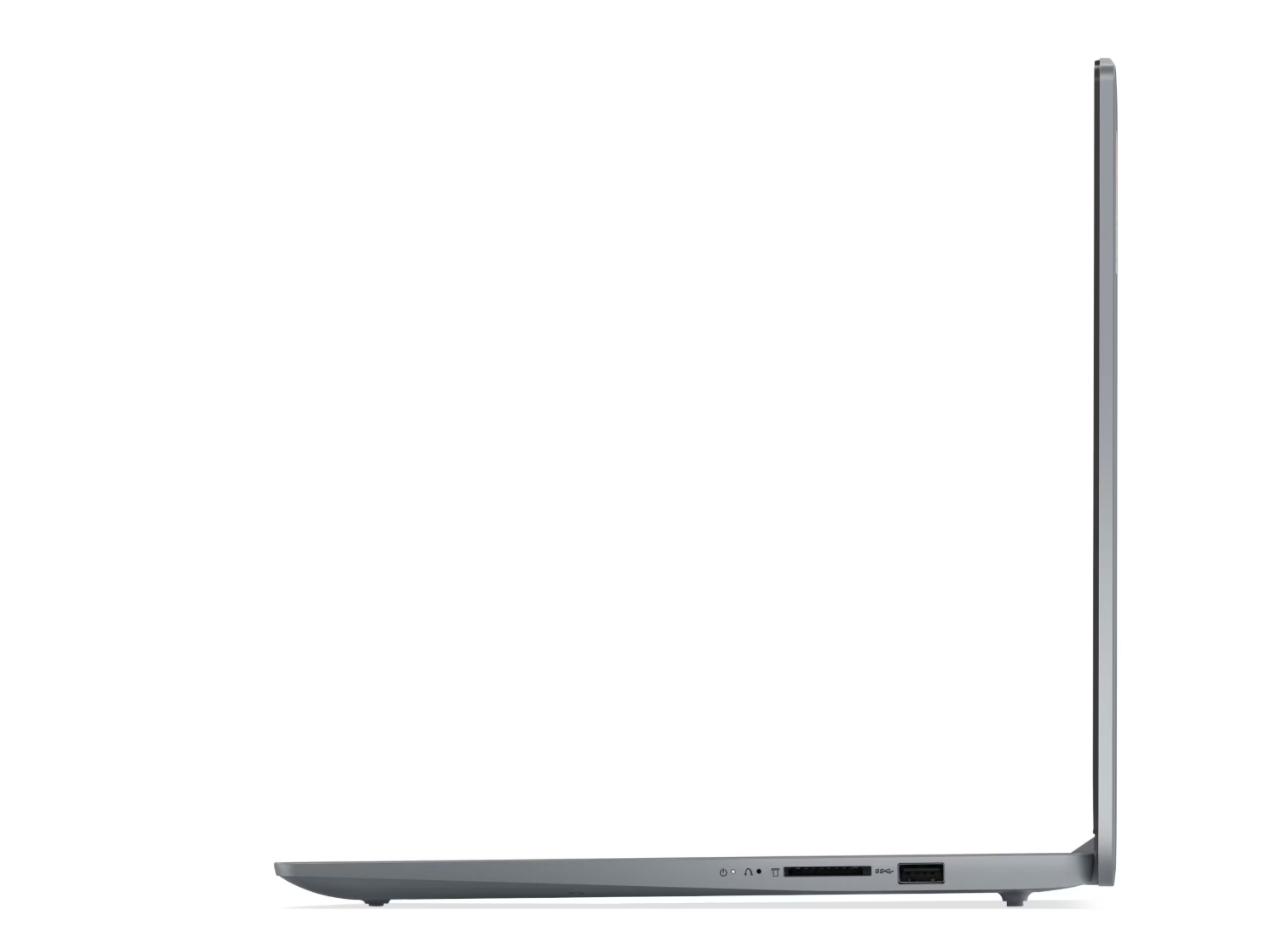 מחשב נייד Lenovo IdeaPad Slim 3 15IAN8 15.6'' i3-N305/8G/256G/1Y