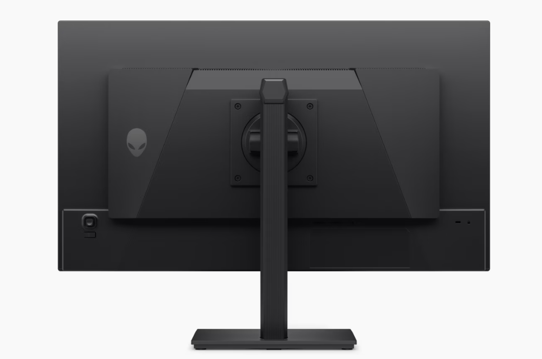 מסך גיימינג Dell Alienware AW2726DM 27'' 2K-QHD 240Hz QD-OLED 0.03MS 3Y-OS