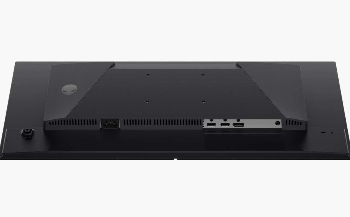 מסך גיימינג Dell Alienware AW2726DM 27'' 2K-QHD 240Hz QD-OLED 0.03MS 3Y-OS