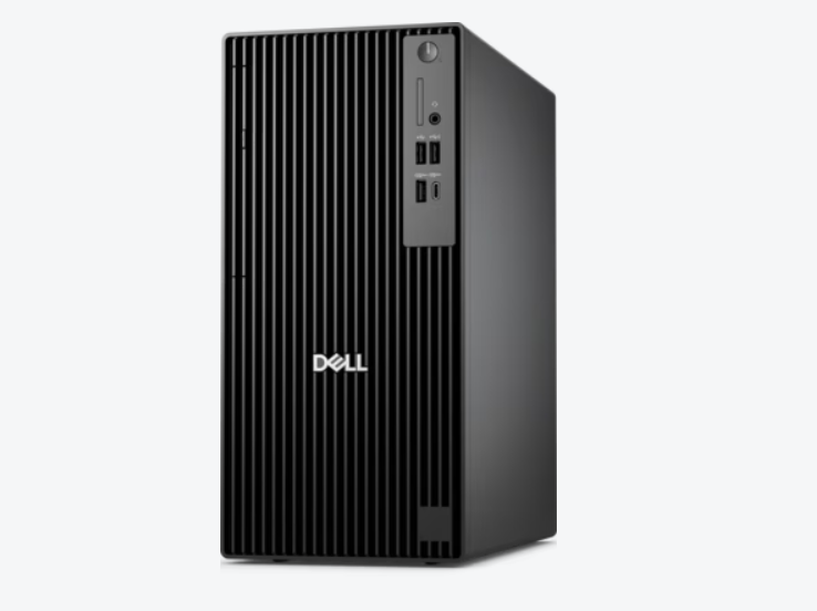 מחשב נייח Dell Pro Tower Plus QBT1250 Ultra 7 265/32G/1T/11P/3Y-OS
