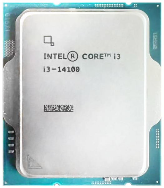 מחשב נייח מורכב STO i3-14100\16G\500G\DOS