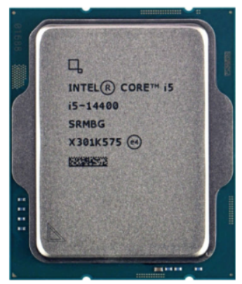 מחשב נייח מורכב STO i5-14400\32G\1T\DOS