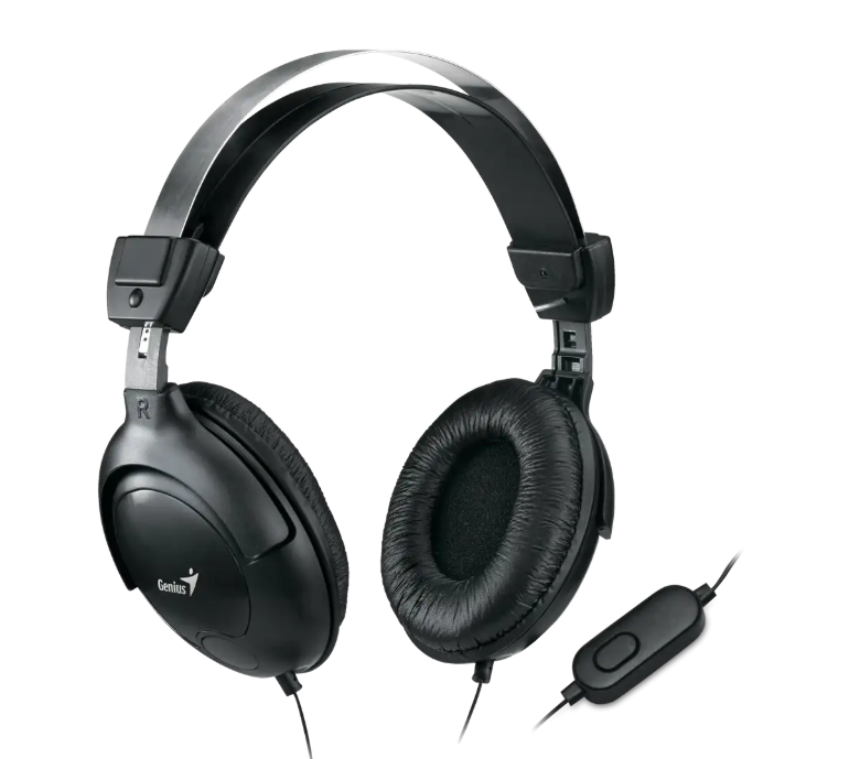 אוזניות מדונה Genius HS-M505X