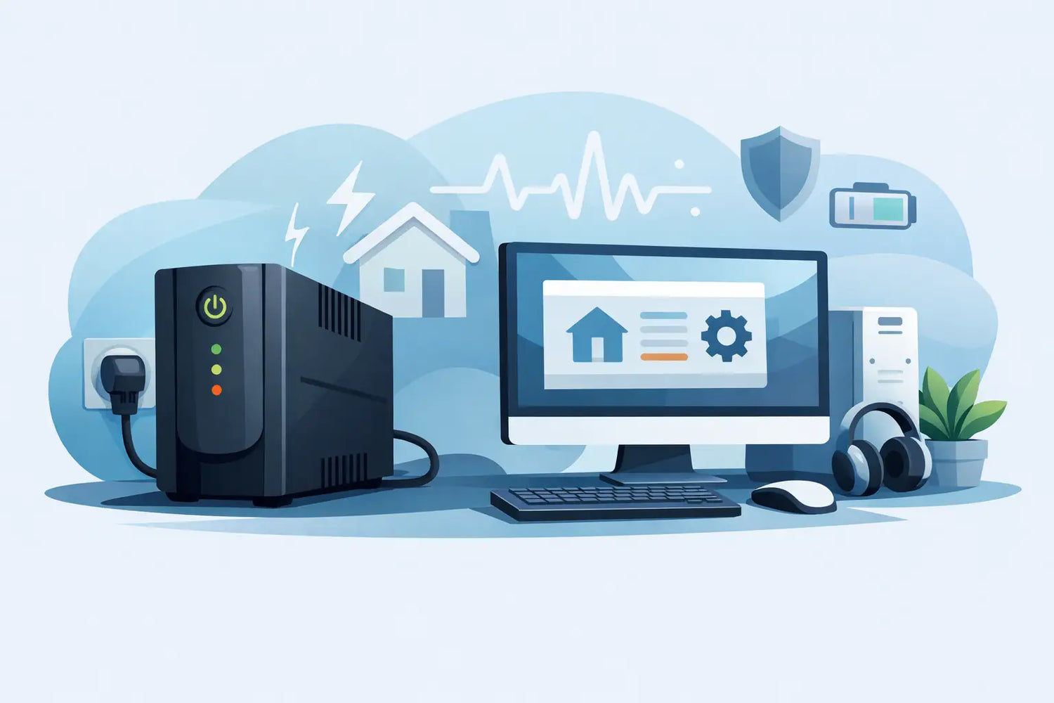 איך לבחור אל פסק למחשב ביתי