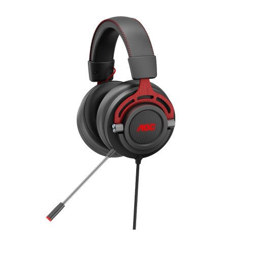 אוזניות גיימינג AOC GH300