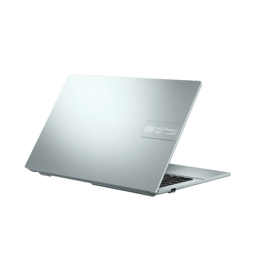 מחשב נייד ASUS Vivobook Go 15/E1504GA-15.6 FHD/i3-N305/8GB DDR4/256G UFS 2.1/WIN11/ Grey/1Y/