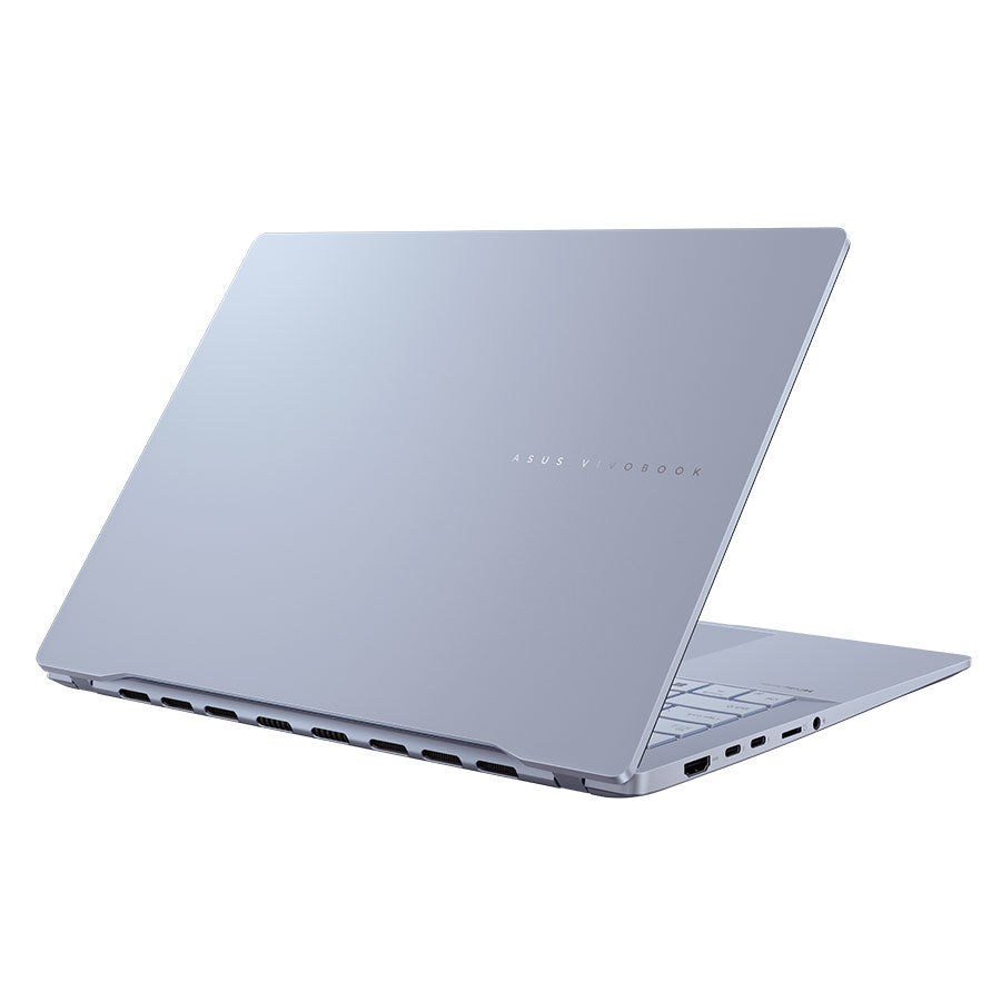 מחשב נייד ASUS Vivobook S 14 OLED/S5406MA/14.0 FHD/ Ultra 5 /16GB/1TB/DOS/Blue/1YOS