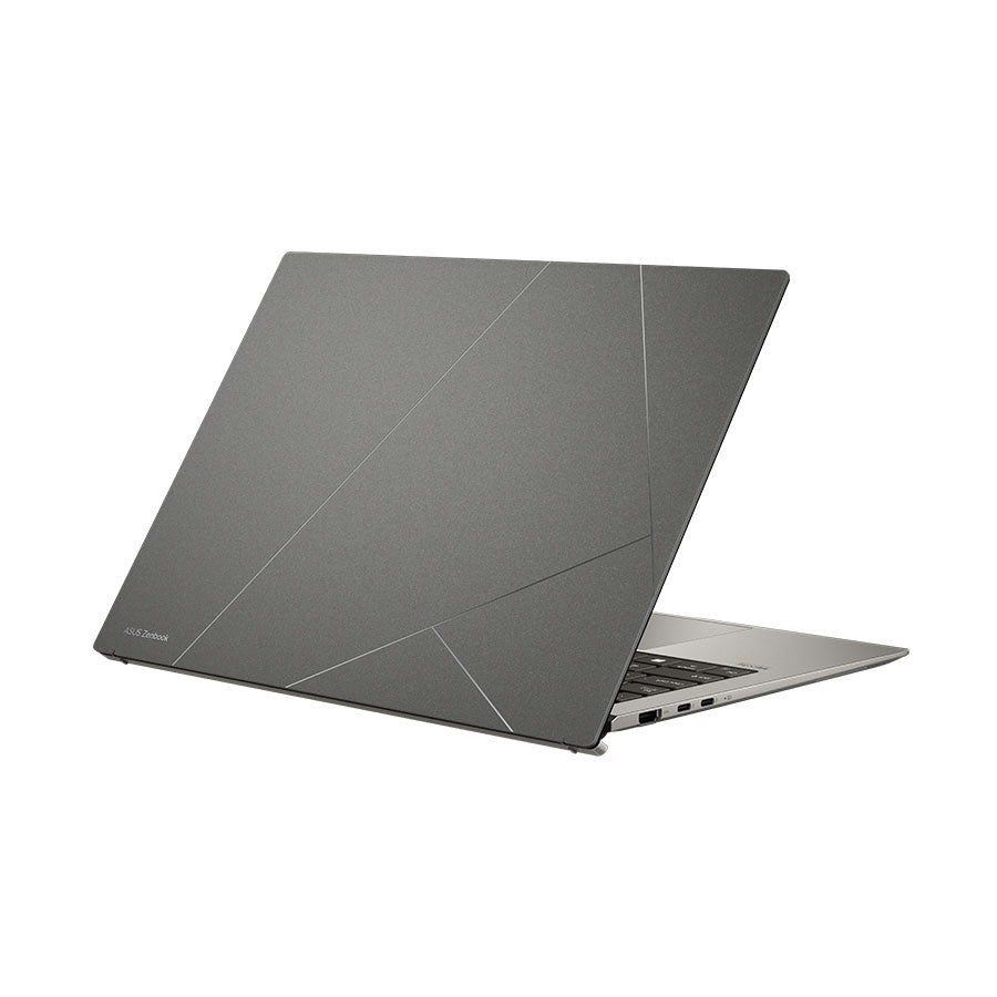 מחשב נייד ASUS Zenbook 13.3'' OLED 3K Ultra 7  155U/16GB/1TB/DOS/3Y-OS