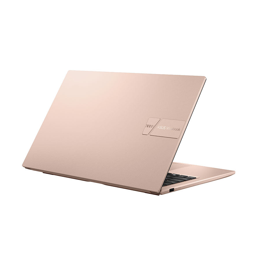 נייד ASUS Vivobook 15/X1504VA/15.6 FHD/Intel® Core™ 7  150U/16GB DDR4/1TB M.2 SSD/FD/Terra Cotta/1Y