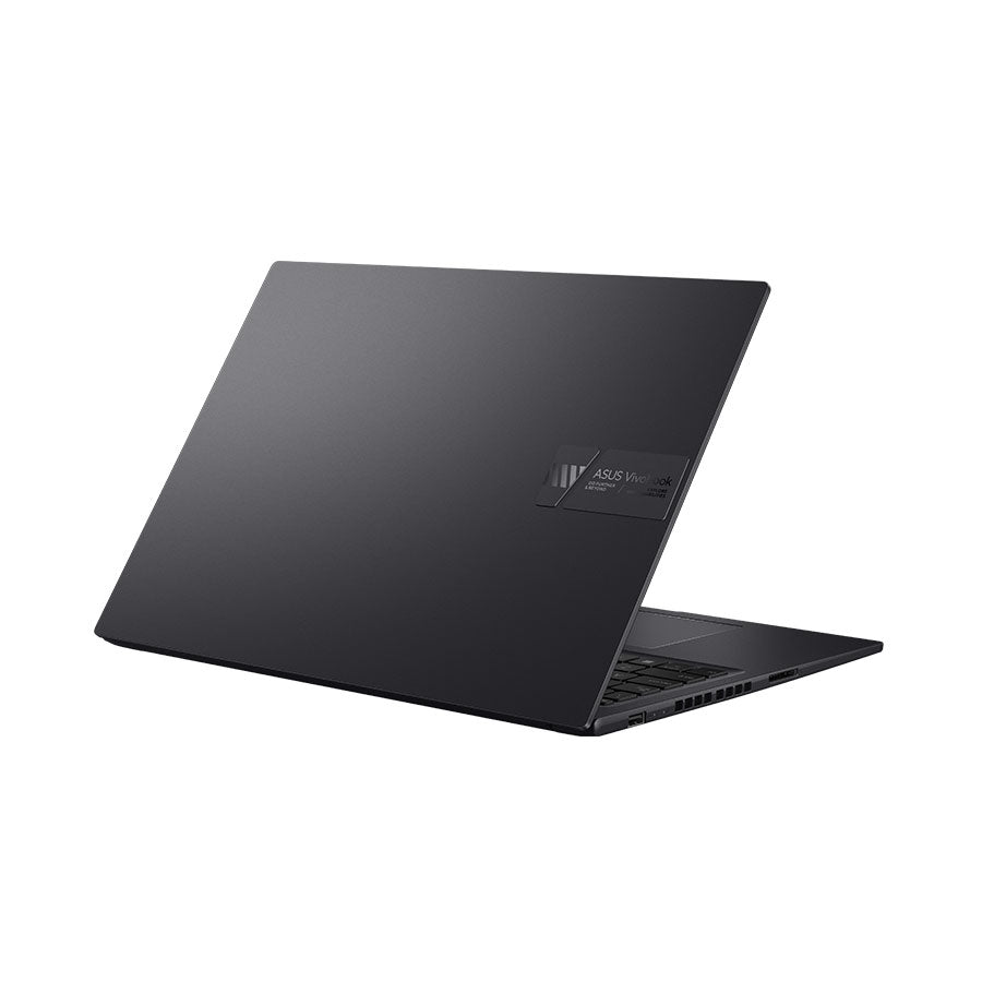 מחשב נייד ASUS Vivobook 16X/K3605ZU/16.0 WUXGA i7-12700H /16GB DDR4/1TB SSD/RTX™4060-8GB/FD/Black/1YOS