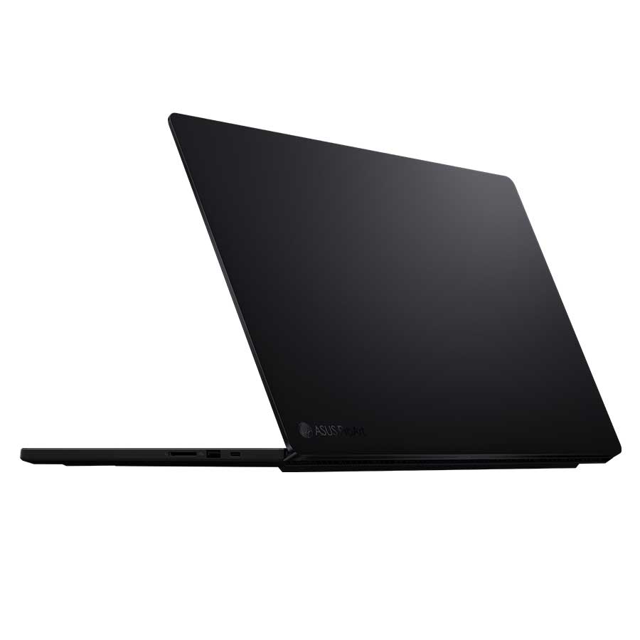 מחשב נייד ASUS ProArt H7606WV-16.0 4K OLED/Touch/AMD Ryzen AI 9 HX 370/32GB DDR5/1TB SSD/RTX 4060-8GB/Win11Pro/Black/3YOS