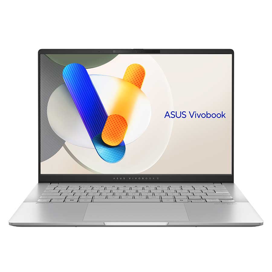 מחשב נייד ASUS NB-M/M5406WA-14/WUXGA/AMD Ryzen™ AI G HX 365/24GB DDR5/1TB M.2 SSD/FD/Silver/1YOS