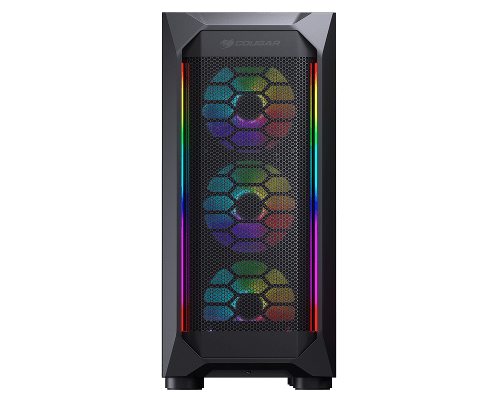 מארז Cougar MX410 MG ARGB