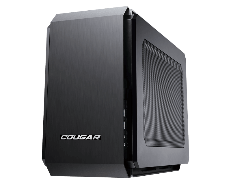 מארז Cougar QBX