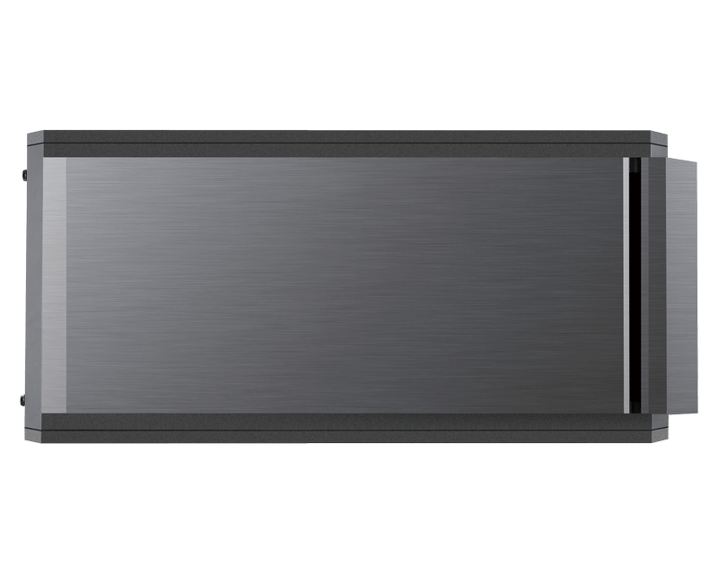 מארז Cougar QBX