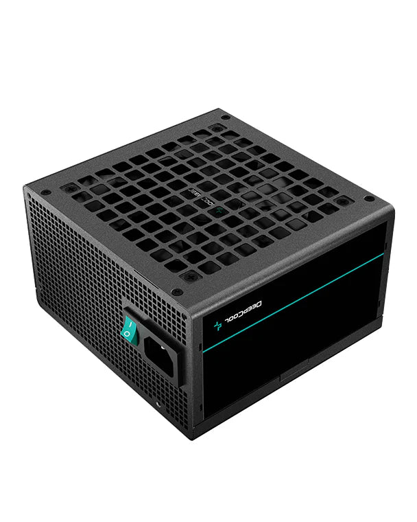 ספק כוח DeepCool PF650 650W 80Plus