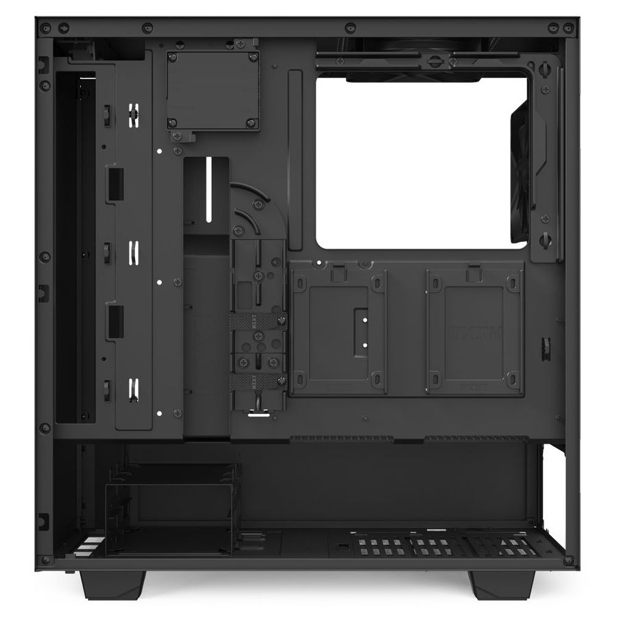 מארז NZXT H510i Matte Black