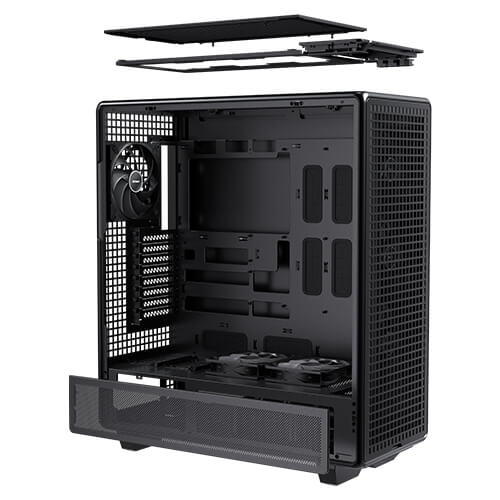 מארז Antec 900 Full Tower