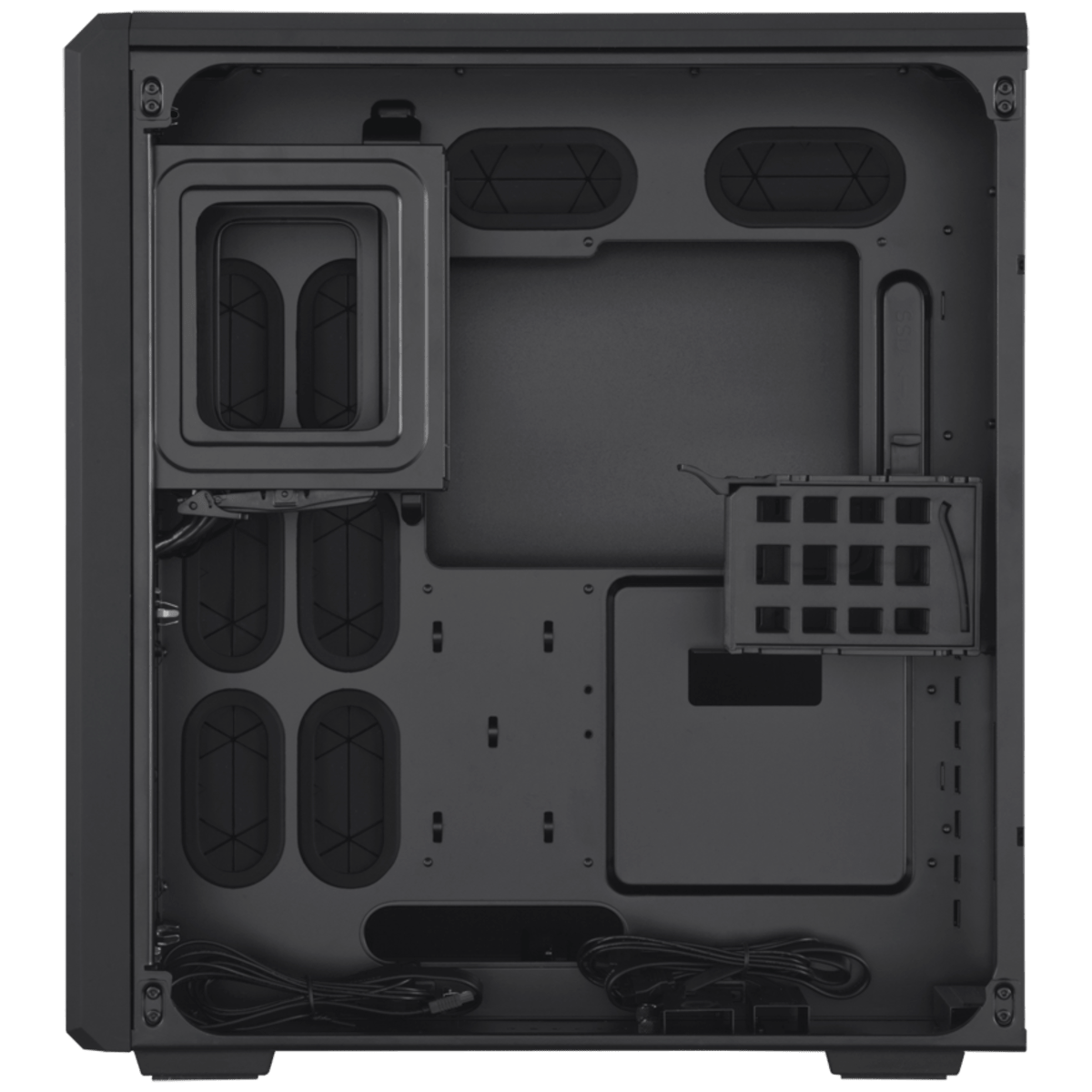 מארז Corsair Carbide Air 540 Cube