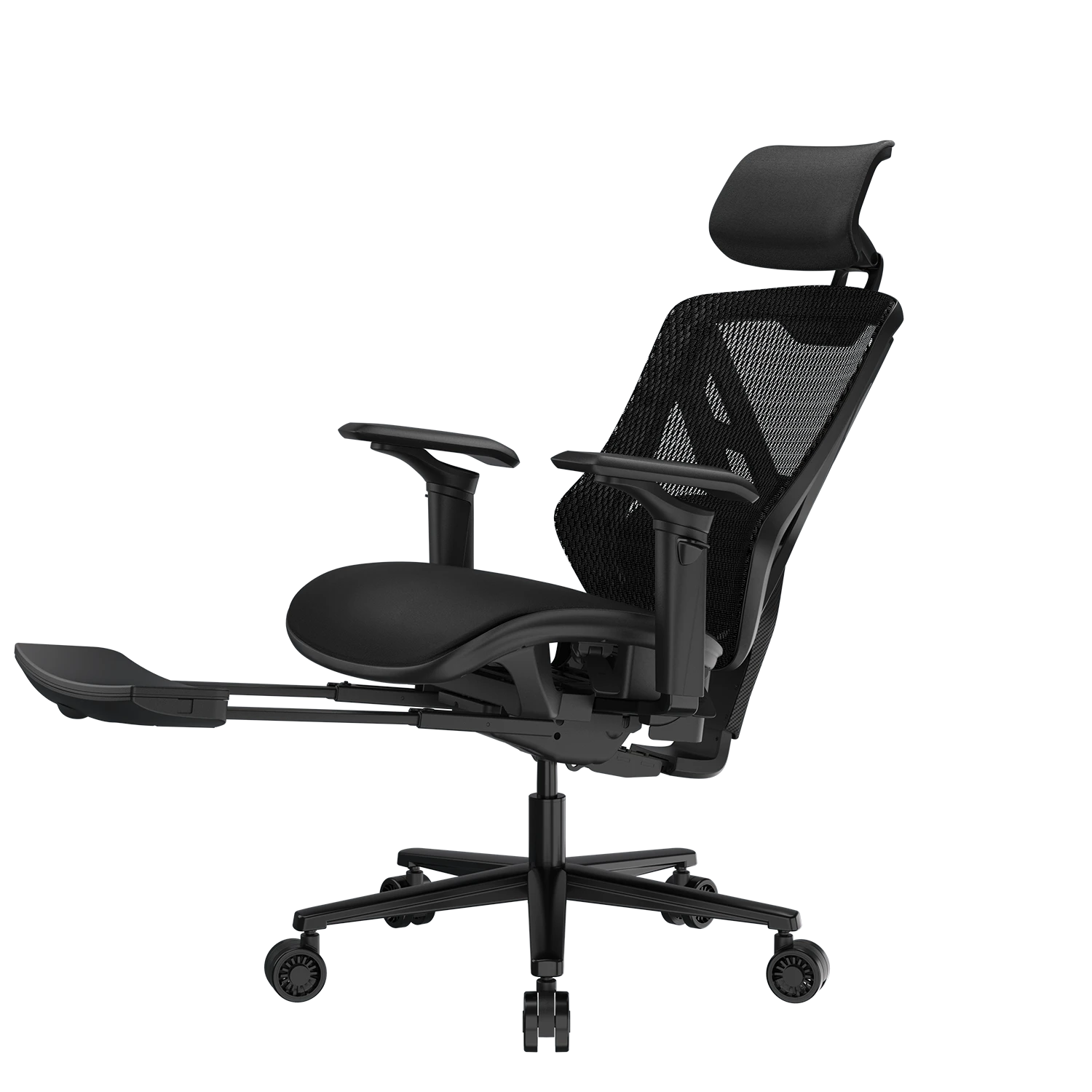 כיסא גיימינג Cougar Speeder Neo Black Ergonomic