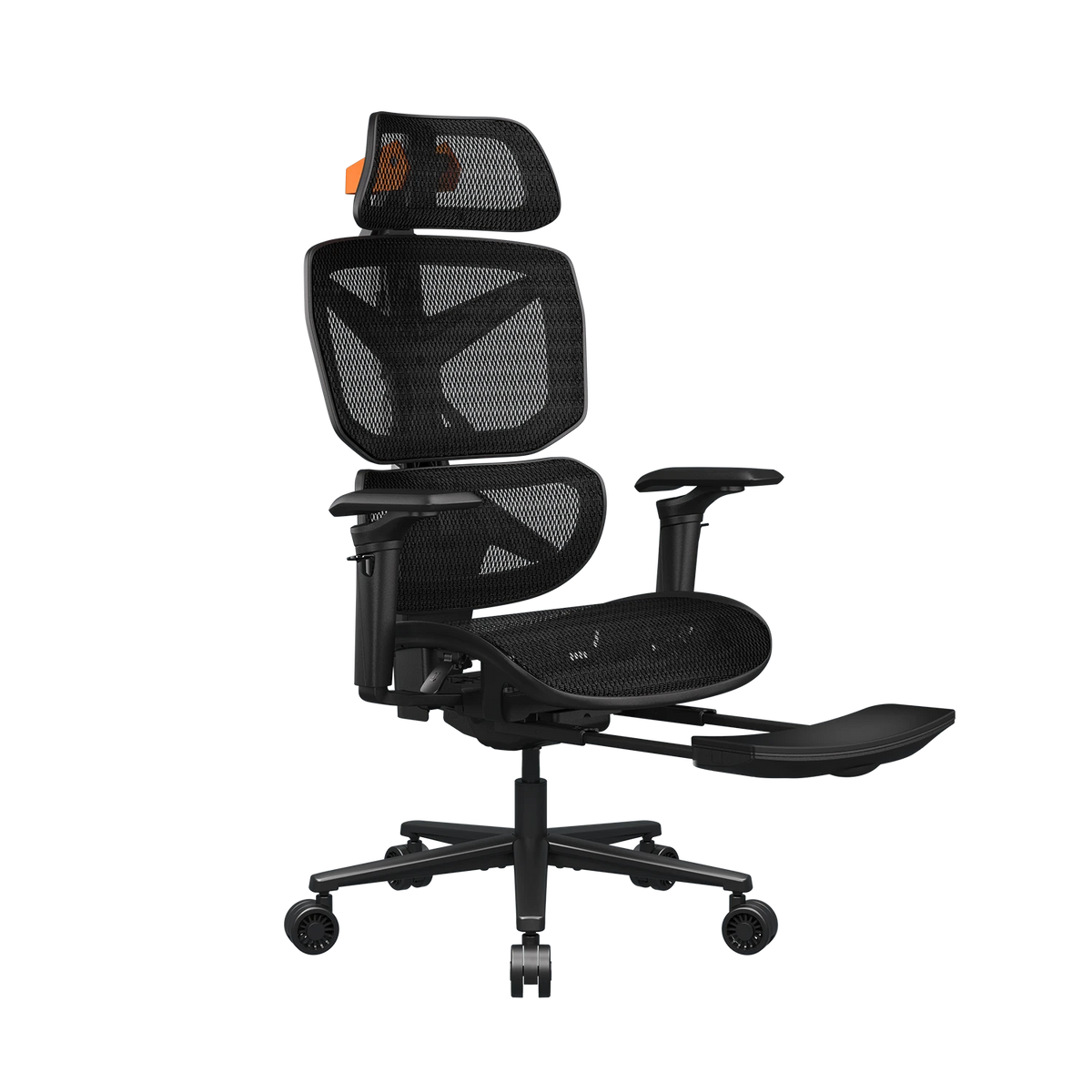 כיסא גיימינג Cougar Terminator Air