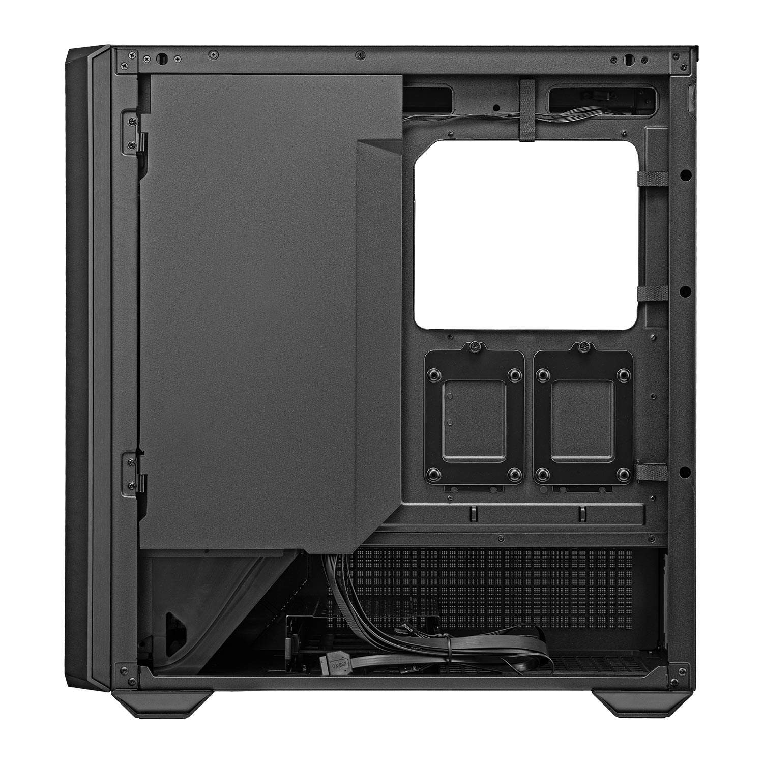 מארז Cougar MX600 ARGB